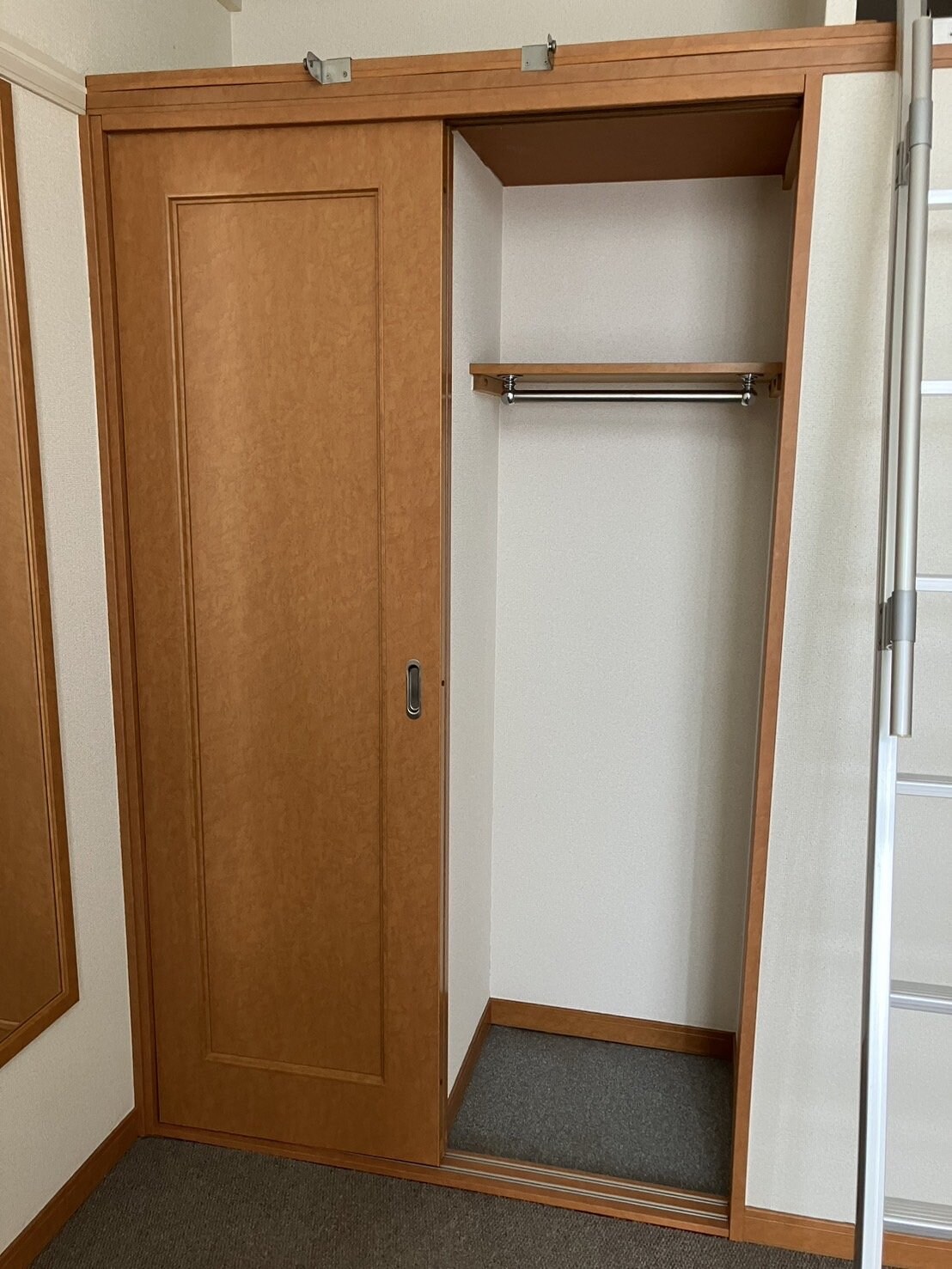 レオパレスラ・テールの物件内観写真