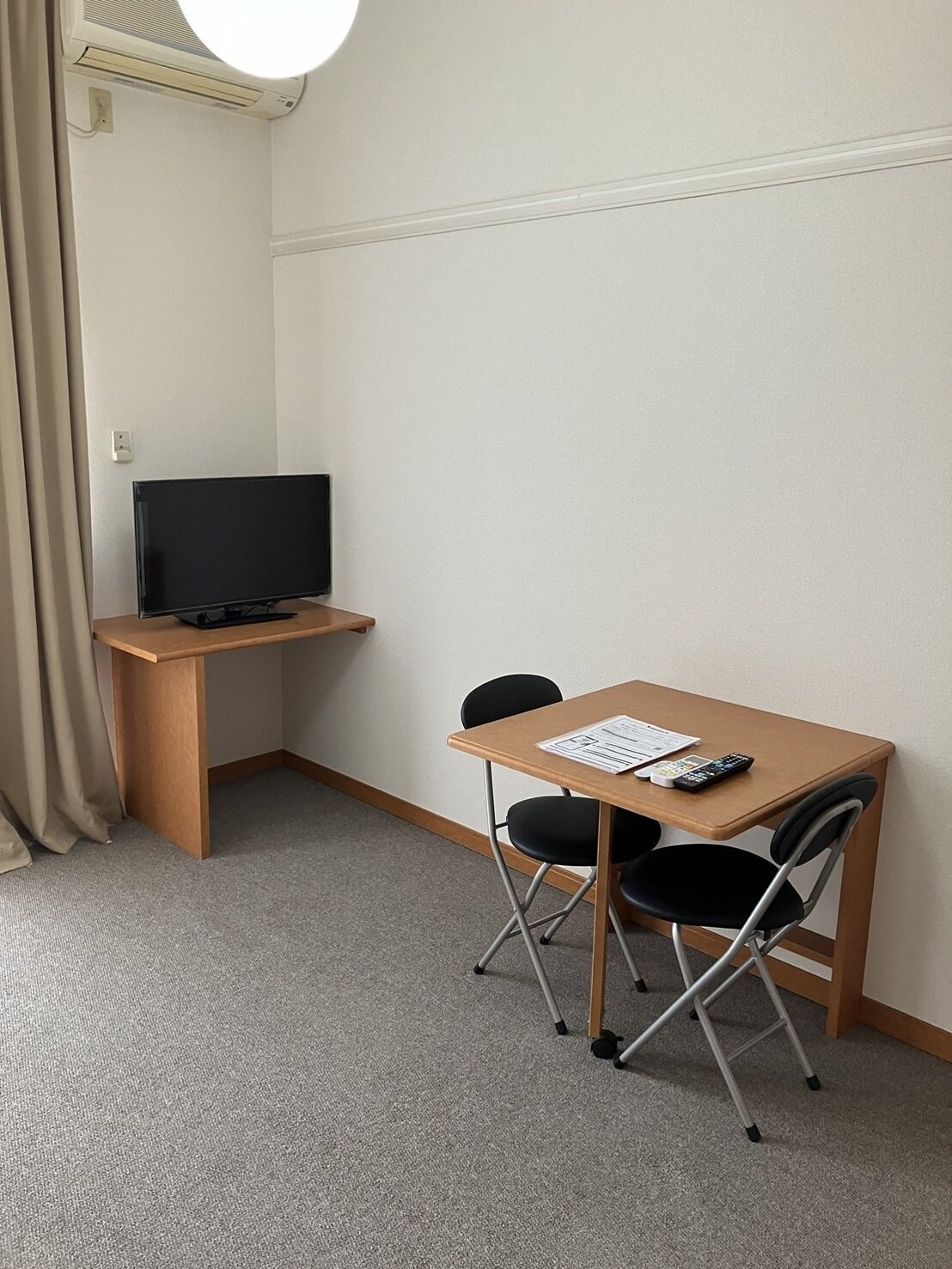 レオパレスラ・テールの物件内観写真