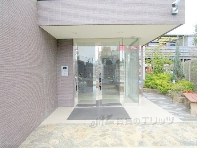 ラ・ジュネスSENRIの物件内観写真