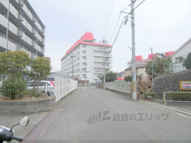 ラ・ジュネスSENRIの物件内観写真