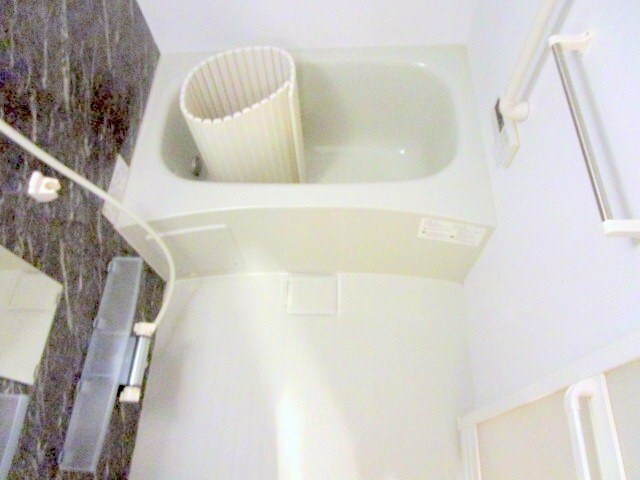 ラ・ジュネスSENRIの物件内観写真