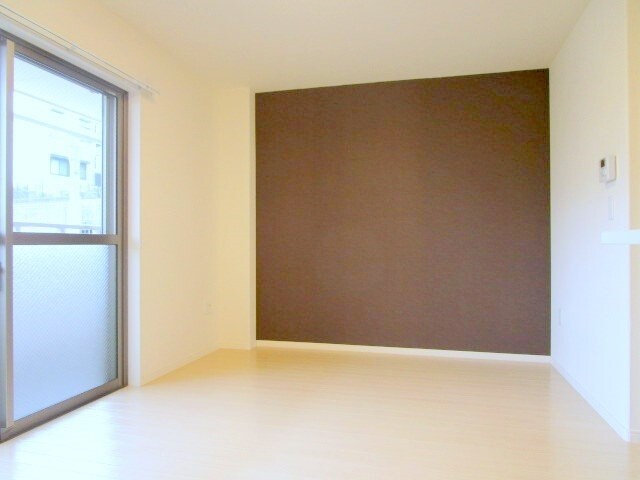 ラ・ジュネスSENRIの物件内観写真