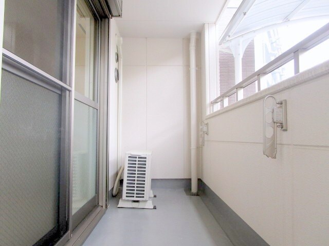 ラ・ジュネスSENRIの物件内観写真