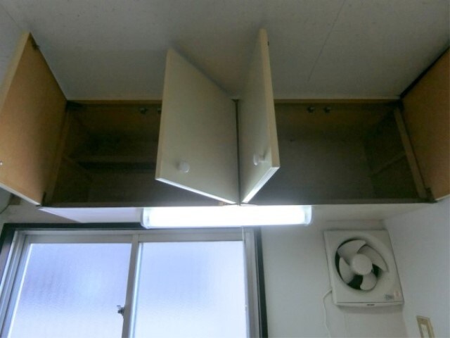 水尾グリーンハイツＣ棟の物件内観写真