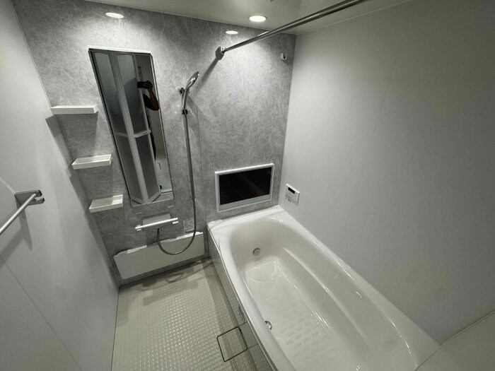 クラシスト泉町の物件内観写真