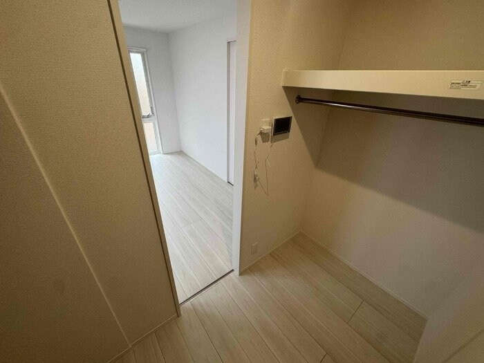 クラシスト泉町の物件内観写真