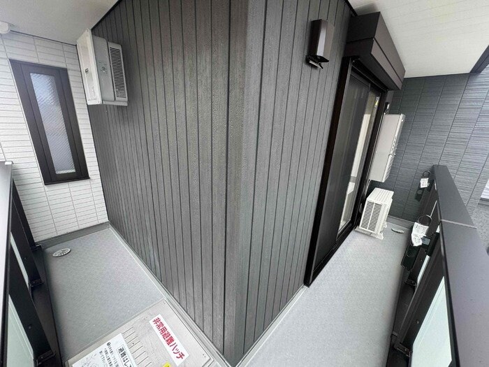 クラシスト泉町の物件内観写真