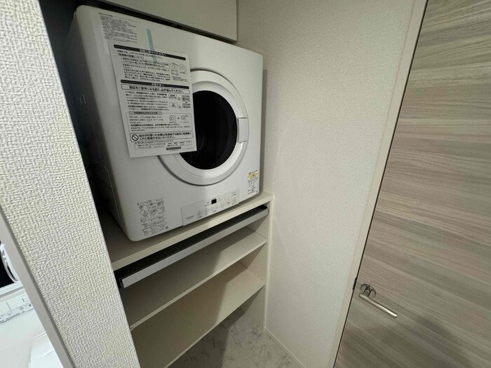 クラシスト泉町の物件内観写真