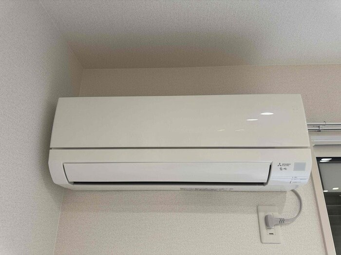 クラシスト泉町の物件内観写真