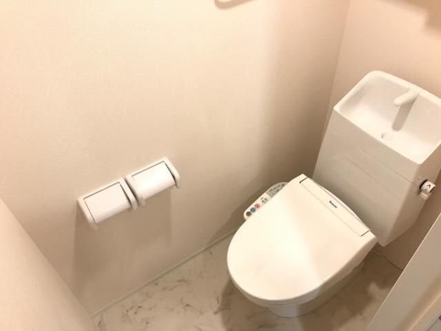 フォレストヴィラ千里イーストの物件内観写真