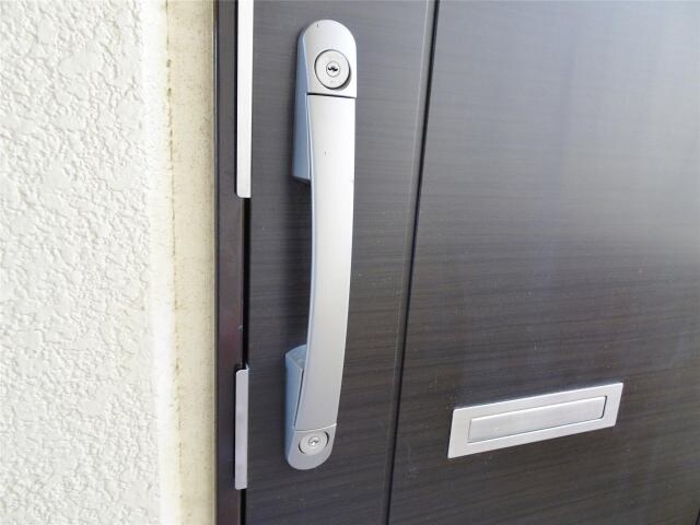 ヴィレーラの物件内観写真