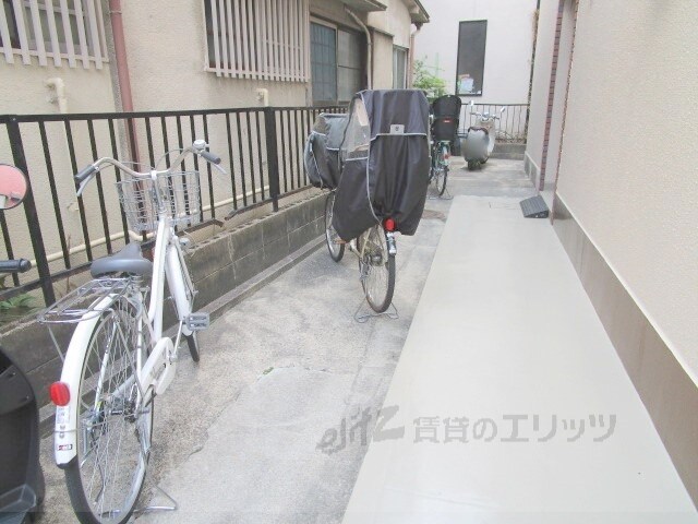 深沢ハイツの物件内観写真