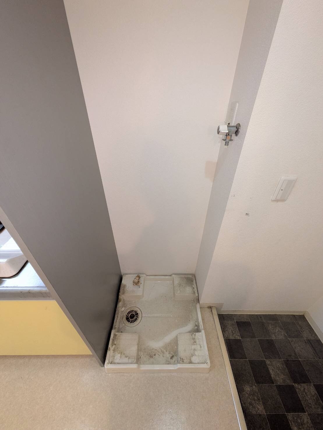 Alpha Stage APMIIの物件内観写真