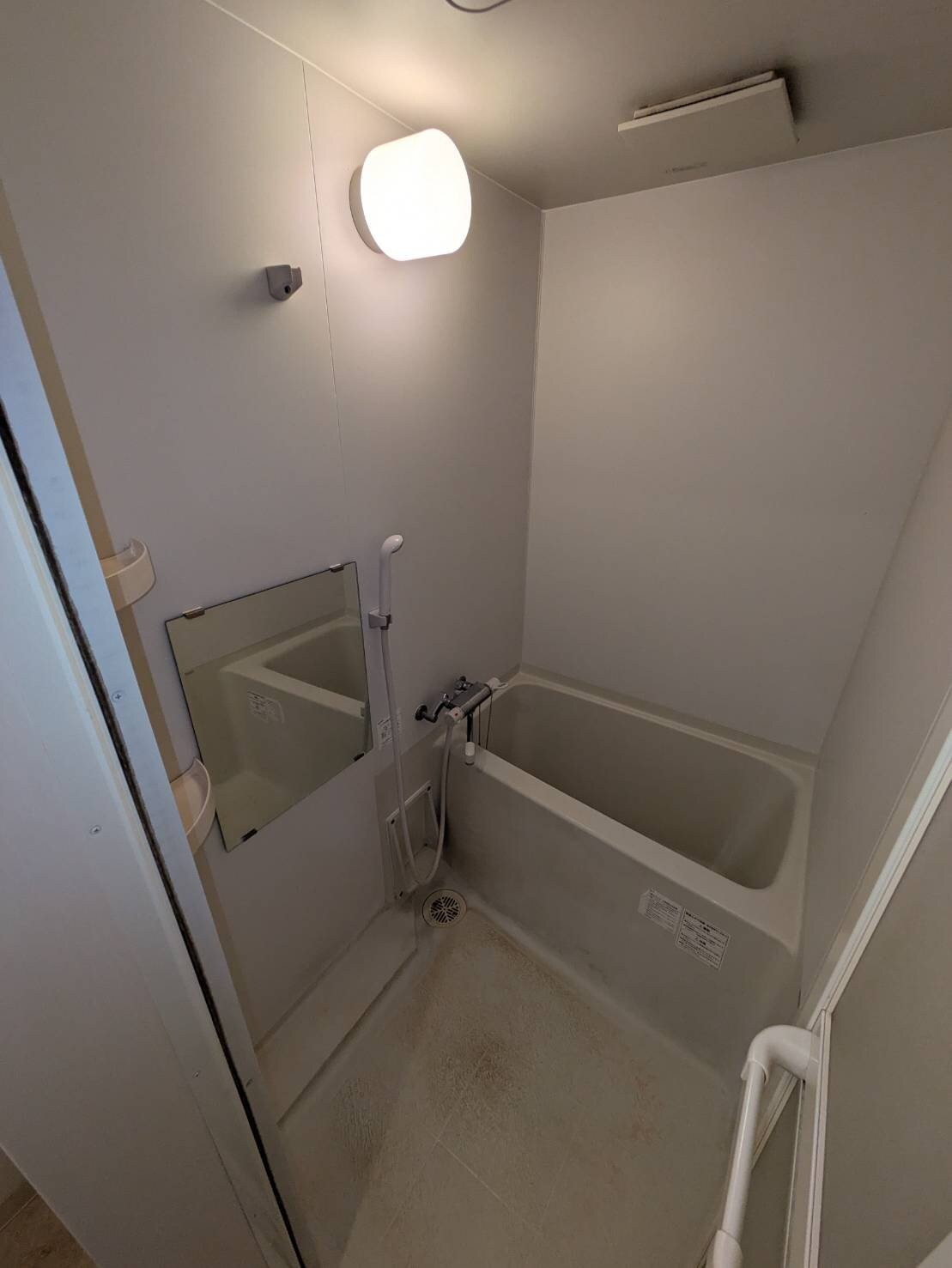 Alpha Stage APMIIの物件内観写真