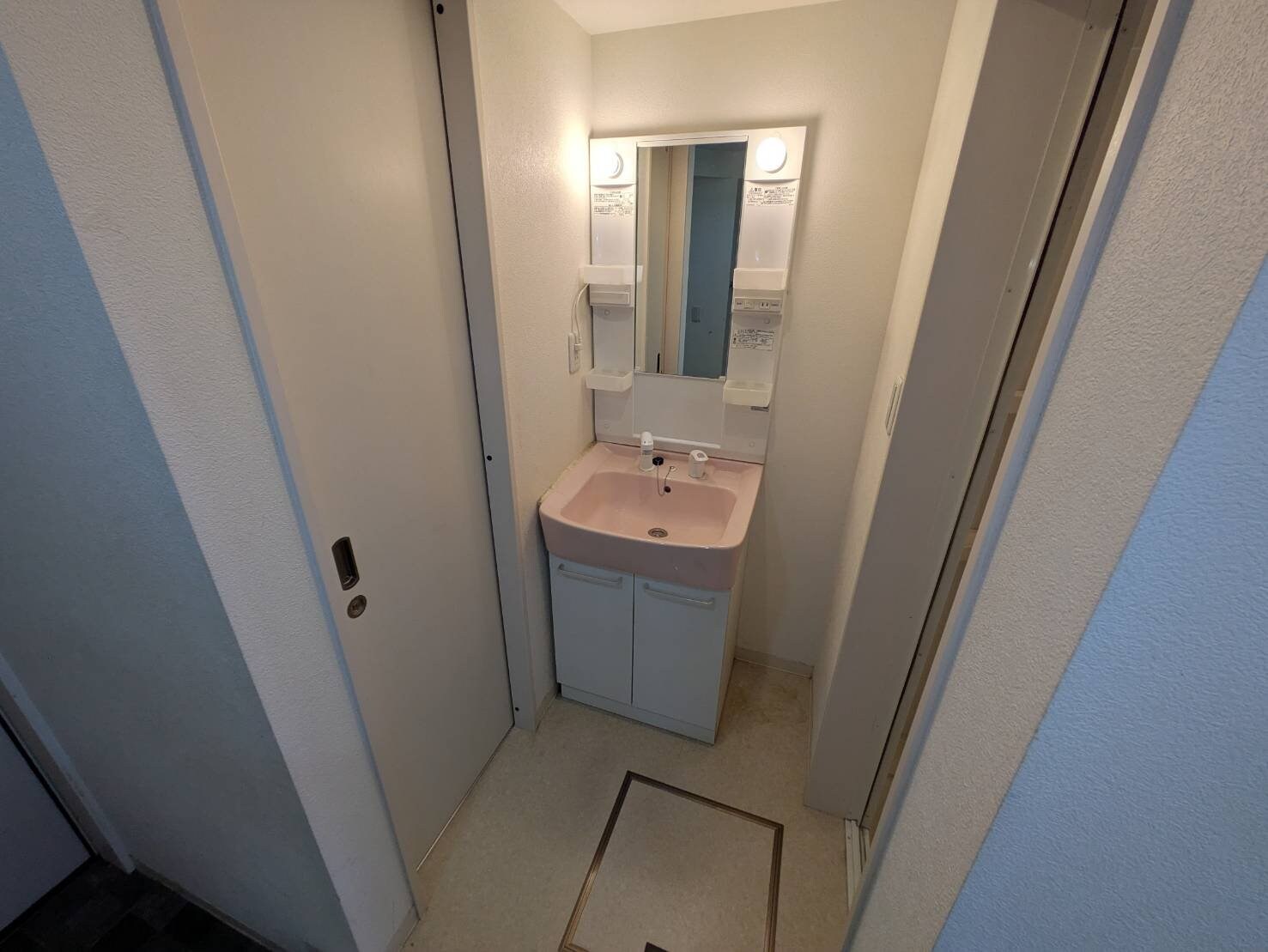 Alpha Stage APMIIの物件内観写真