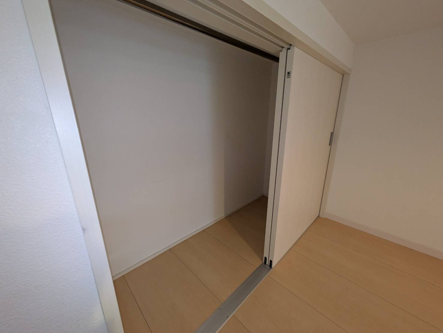 Alpha Stage APMIIの物件内観写真