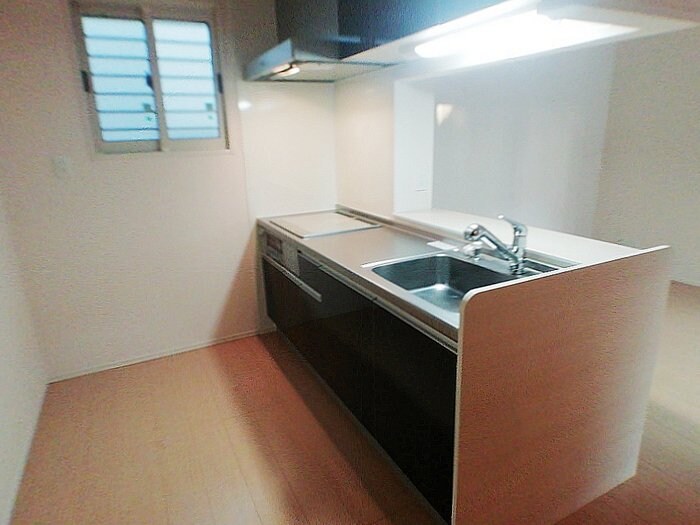 中利産業メゾネットの物件内観写真