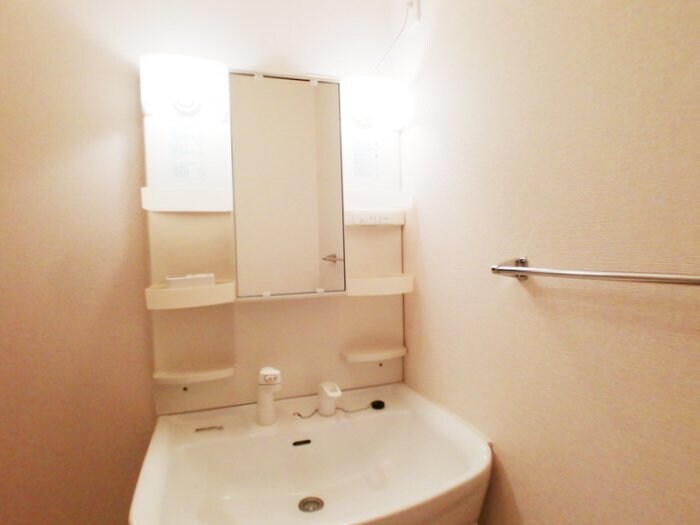 中利産業メゾネットの物件内観写真