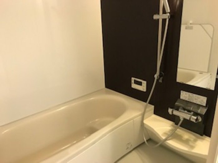 ハピネス桜の物件内観写真