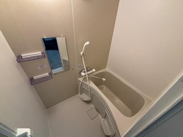 メゾンクレールの物件内観写真