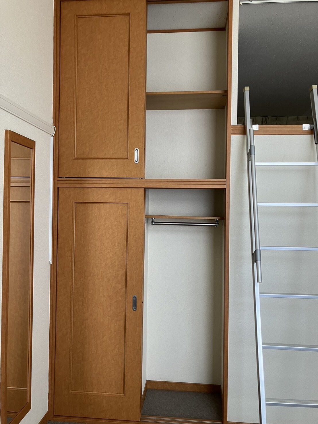 レオパレス豊里の物件内観写真