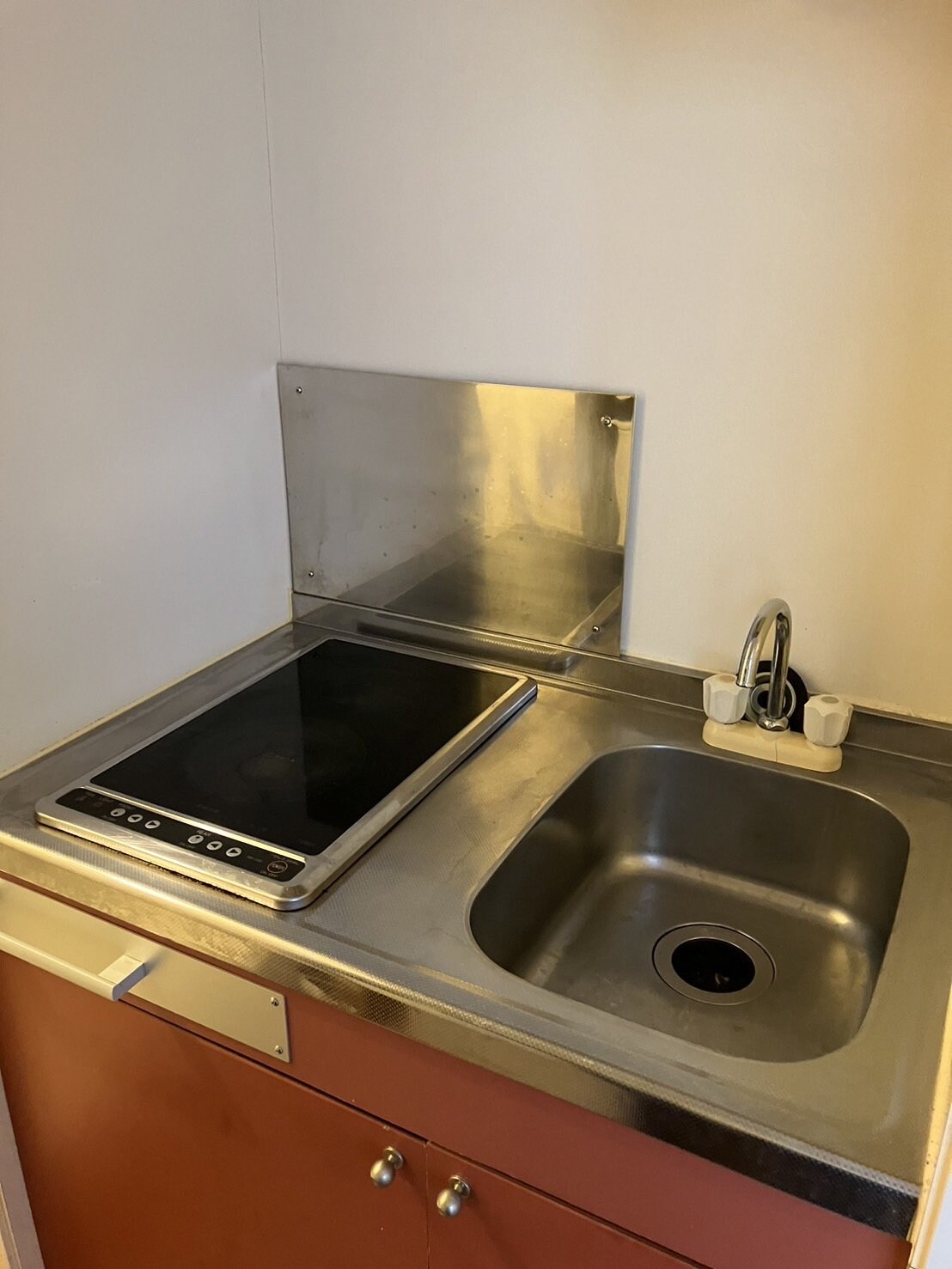 レオパレス豊里の物件内観写真