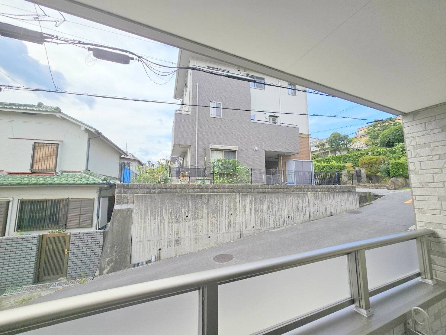 ジラフ吹田藤が丘の物件内観写真