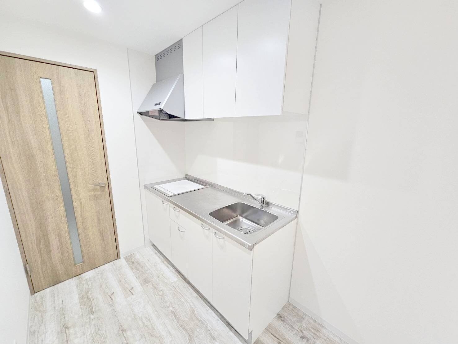 ジラフ吹田藤が丘の物件内観写真