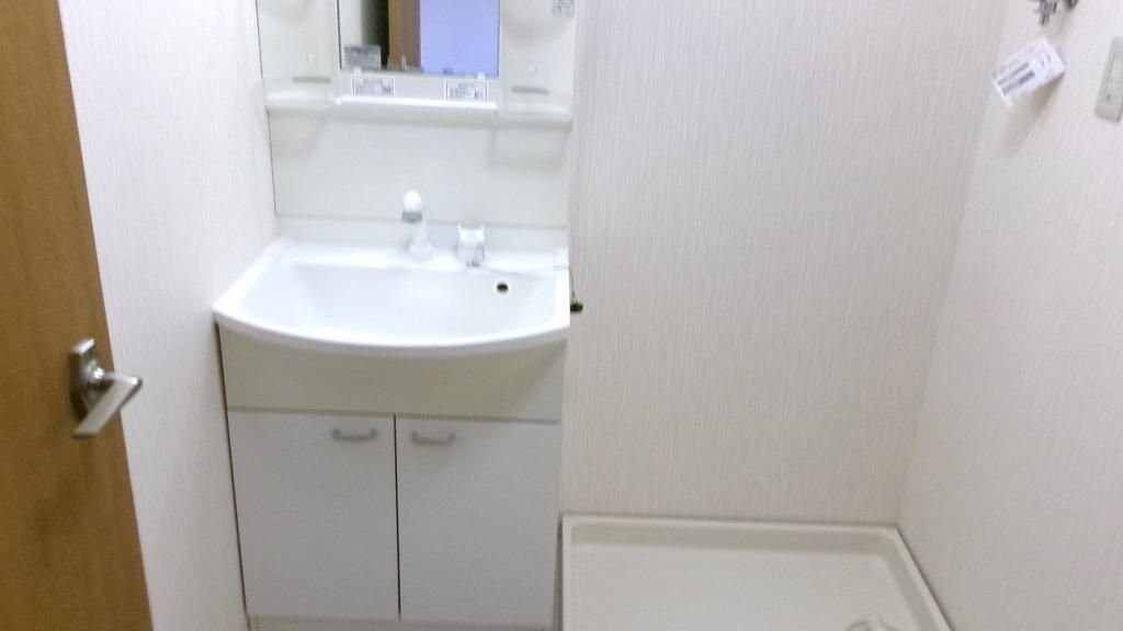 ラフィーネ高塚の物件内観写真