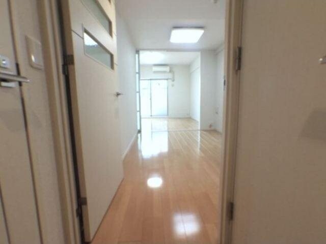 アスリート江坂II番館の物件内観写真