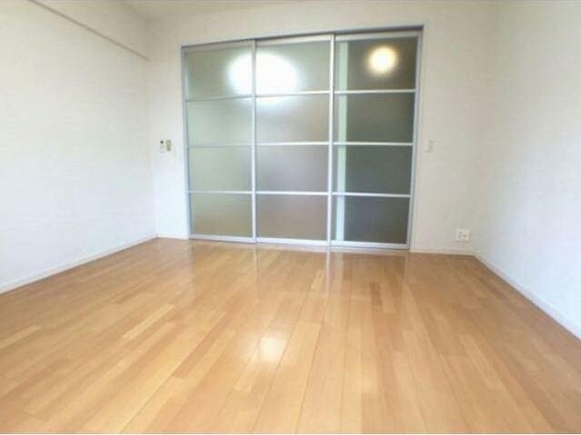 アスリート江坂II番館の物件内観写真