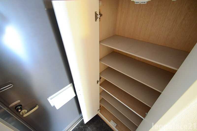 レオパレスグリチネの物件内観写真