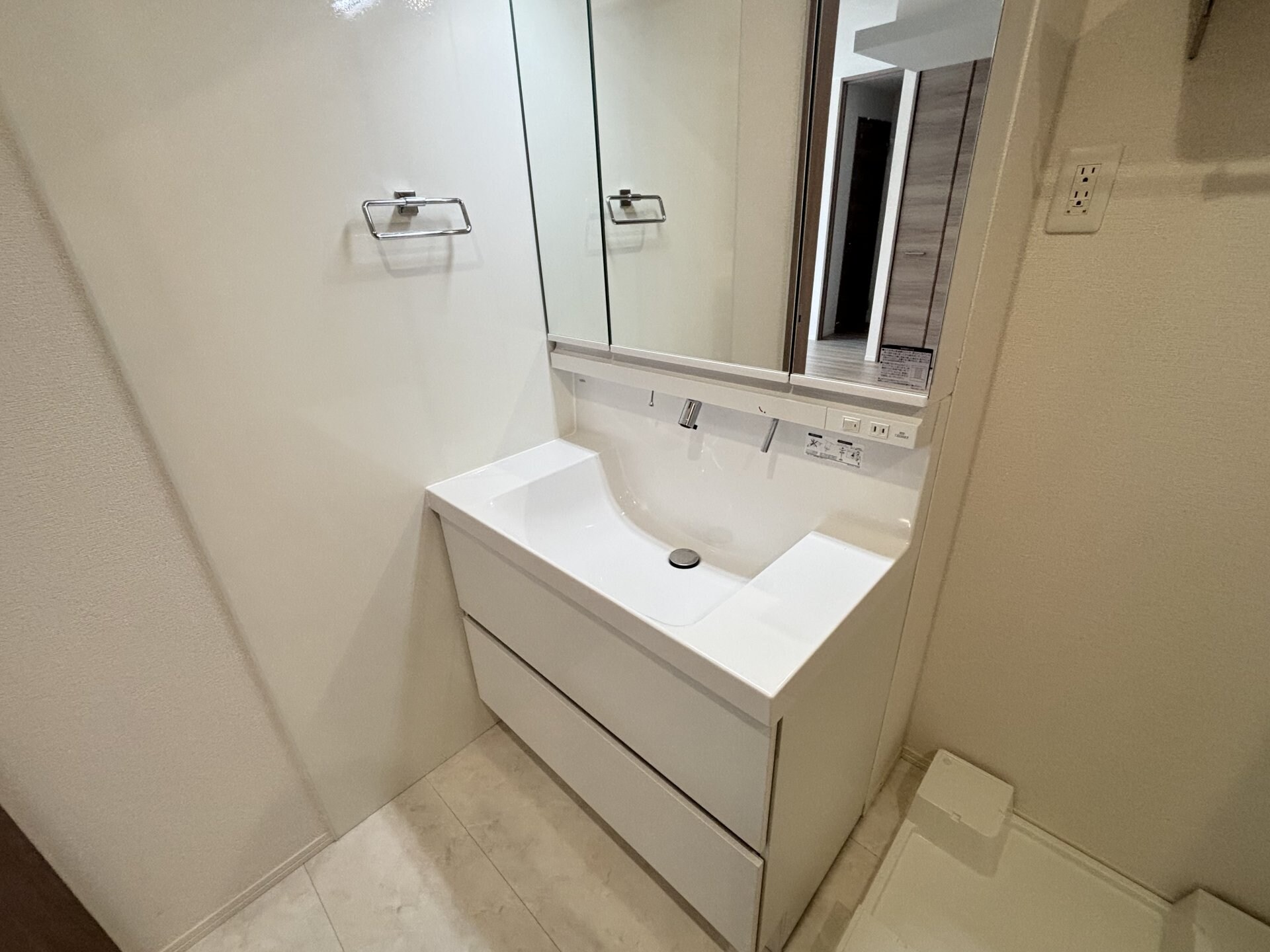 D-residence下田部Aの物件内観写真