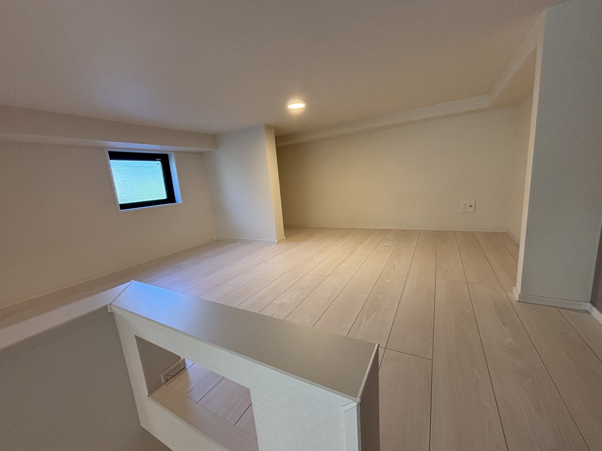 NEXSTAGE大桐の物件内観写真