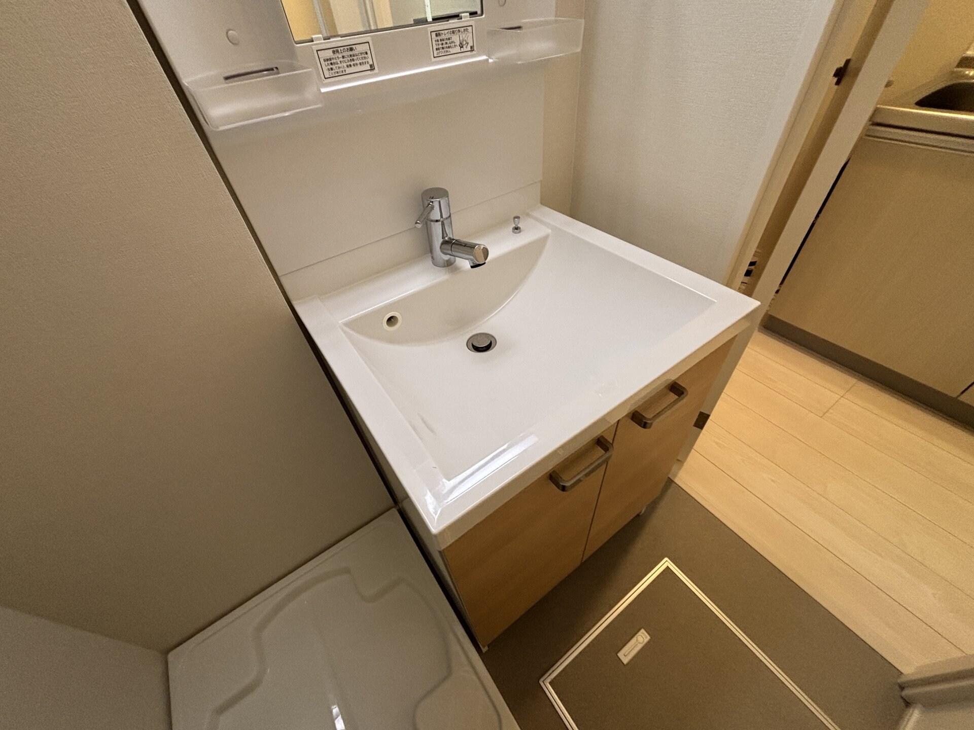 NEXSTAGE大桐の物件内観写真