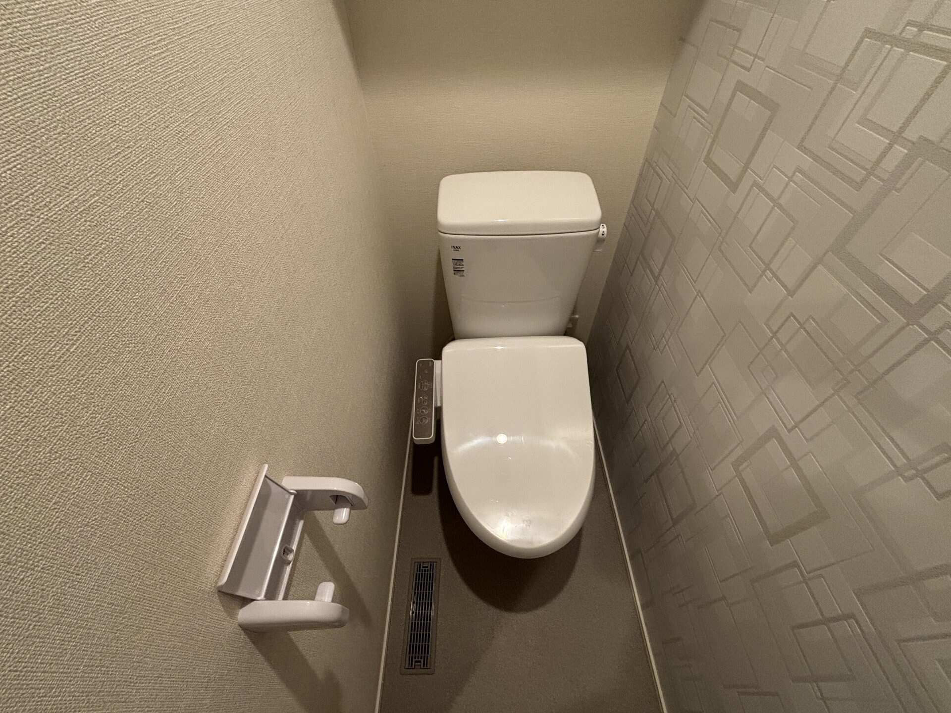 NEXSTAGE大桐の物件内観写真