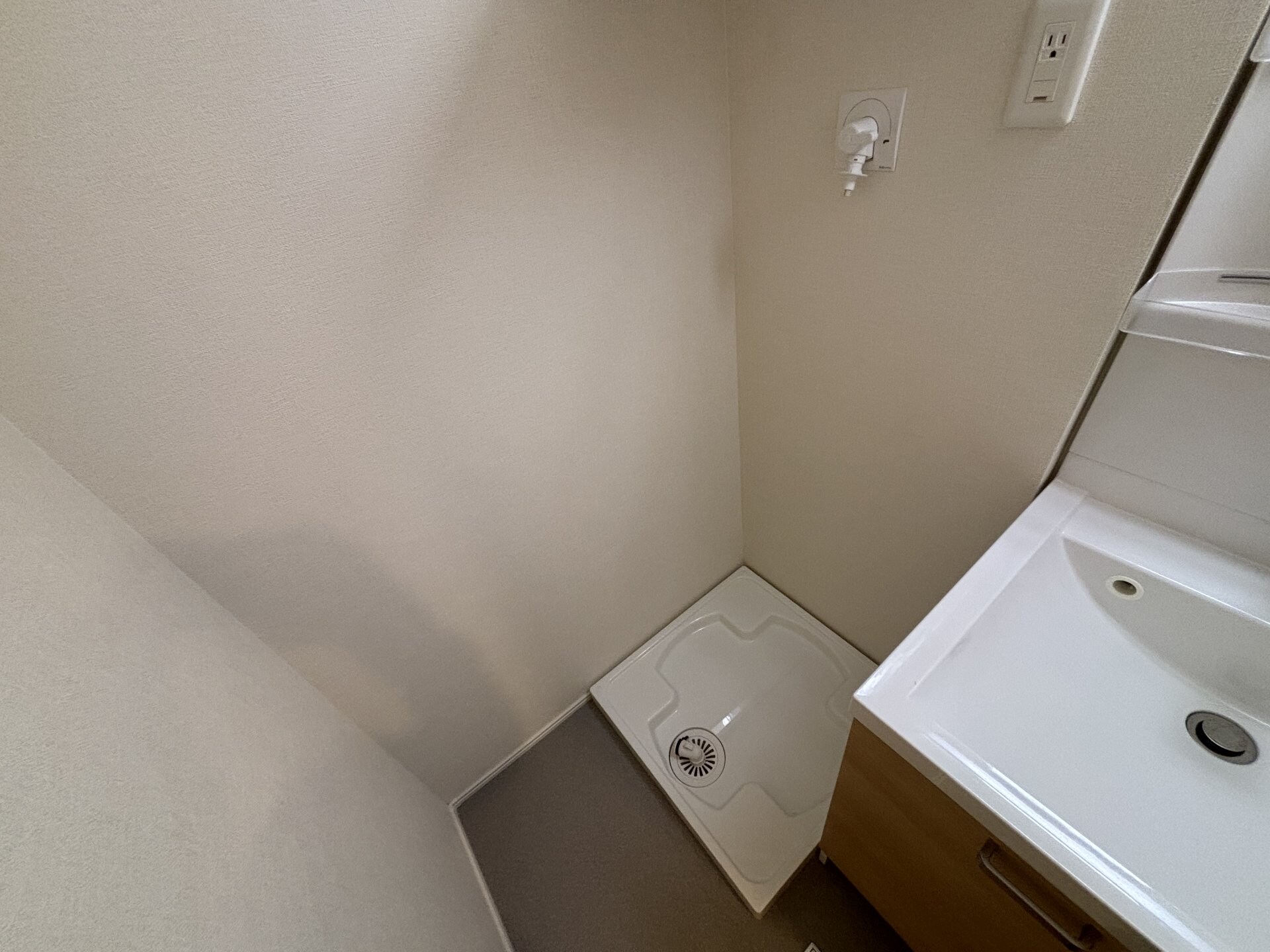 NEXSTAGE大桐の物件内観写真