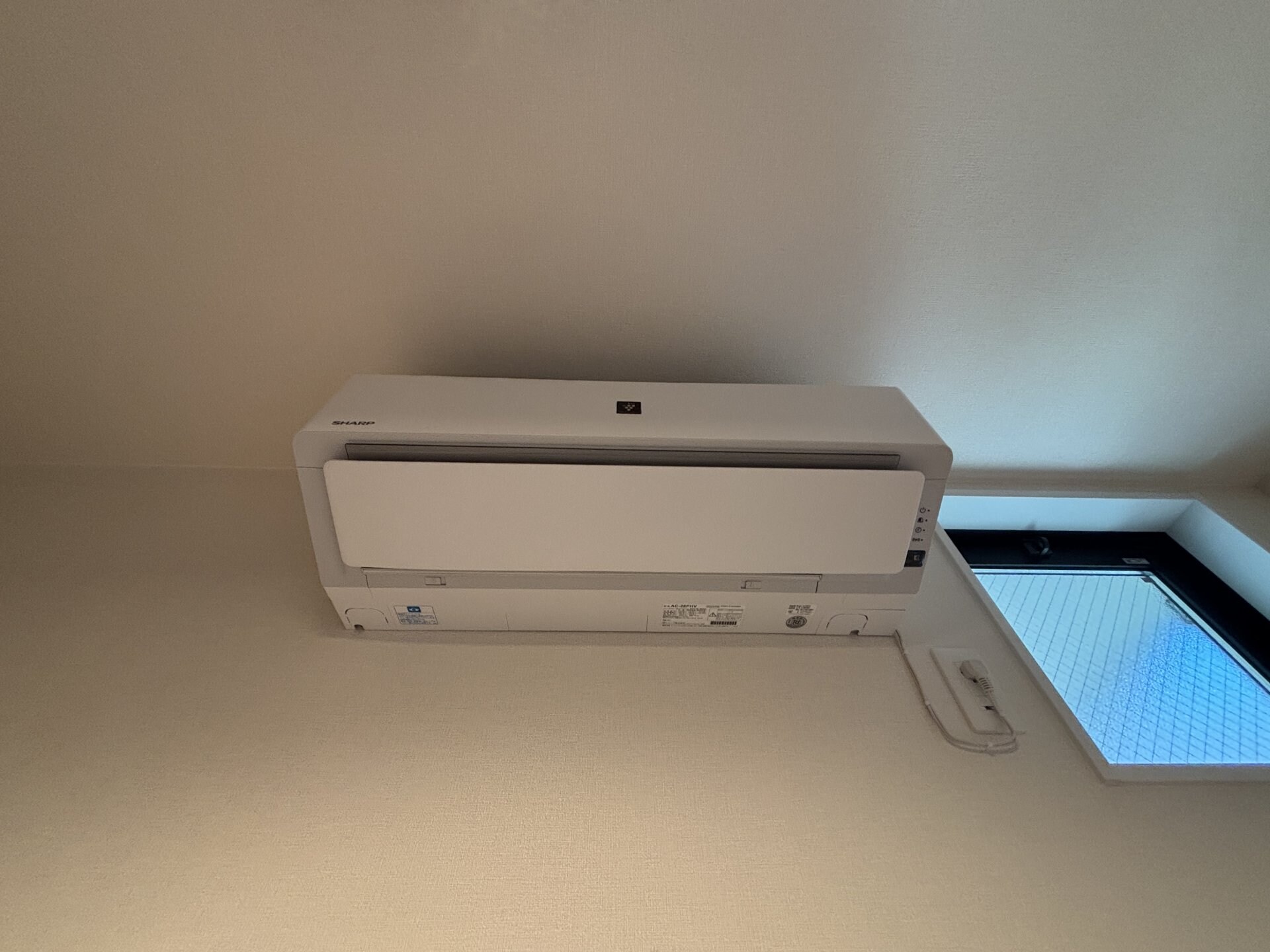 NEXSTAGE大桐の物件内観写真