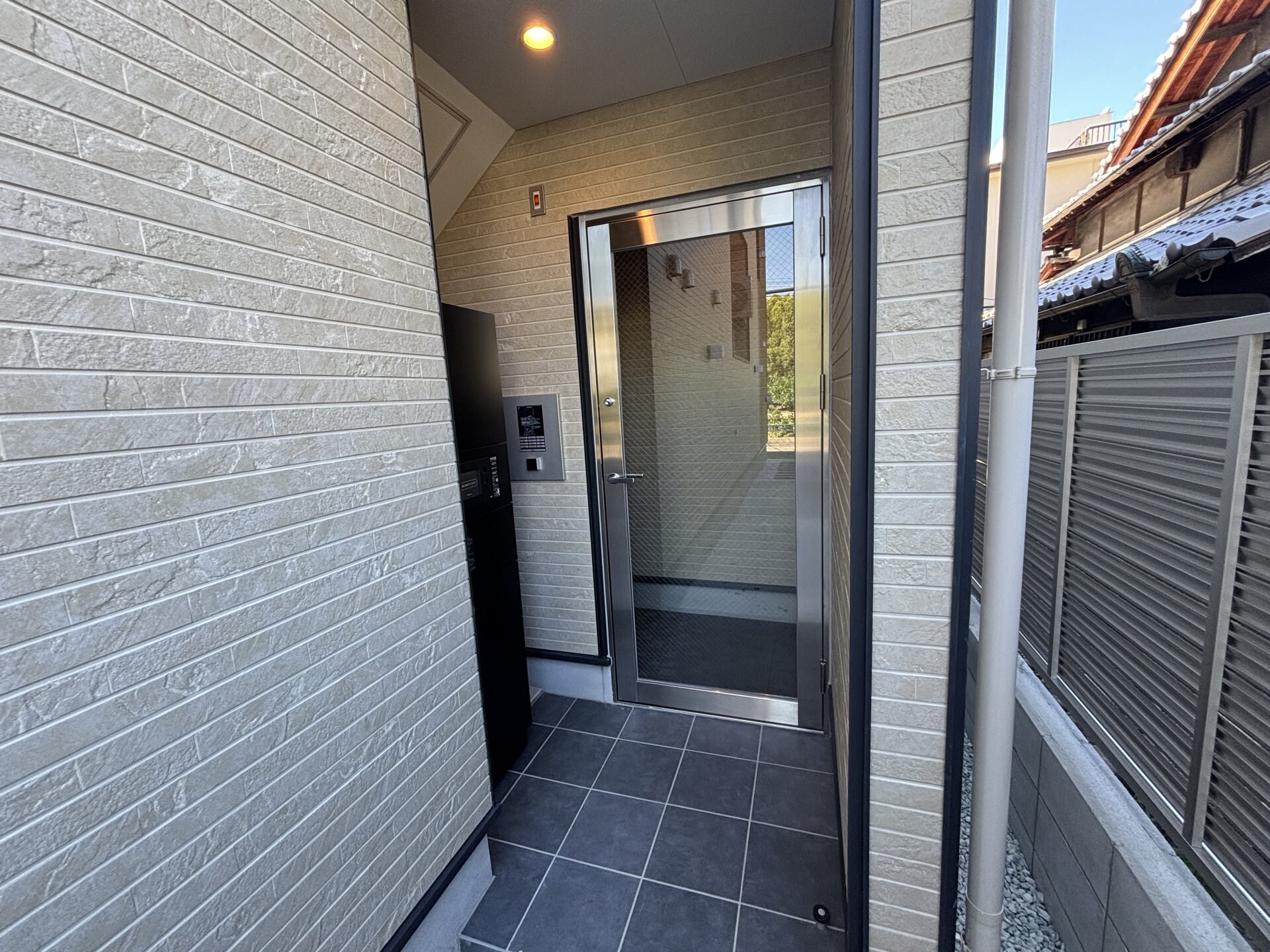 NEXSTAGE大桐の物件内観写真