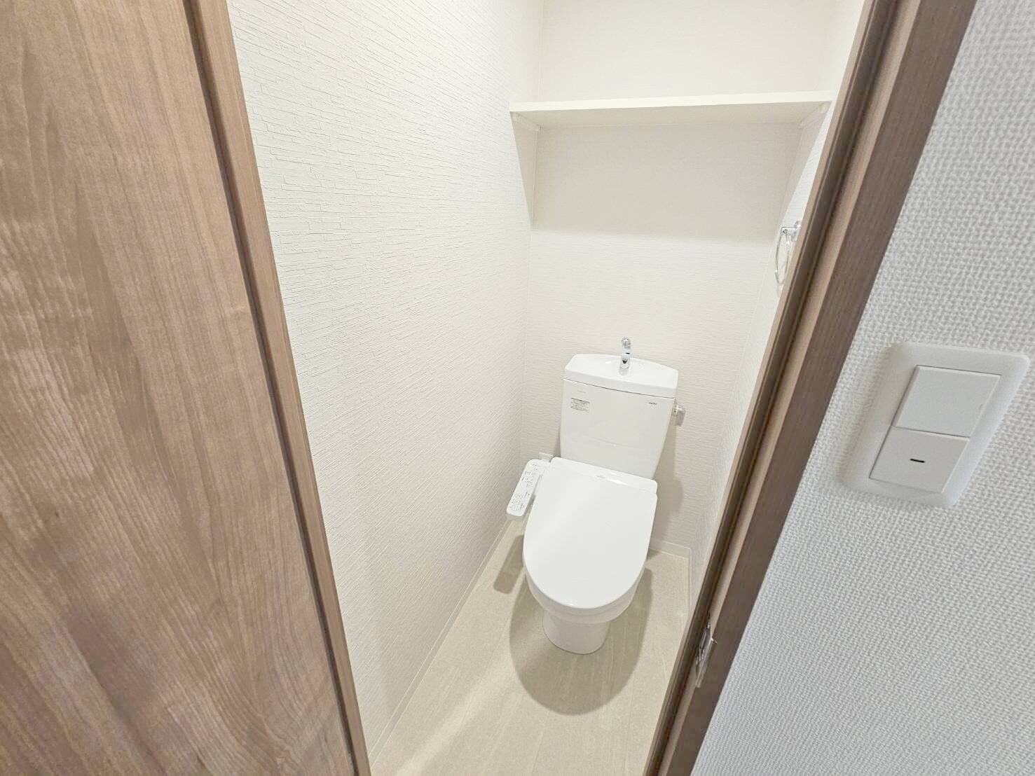 ＡＲＣＡ正雀の物件内観写真