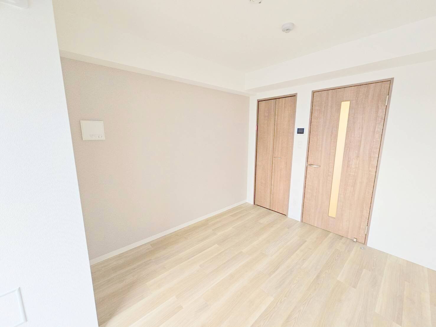 ＡＲＣＡ正雀の物件内観写真