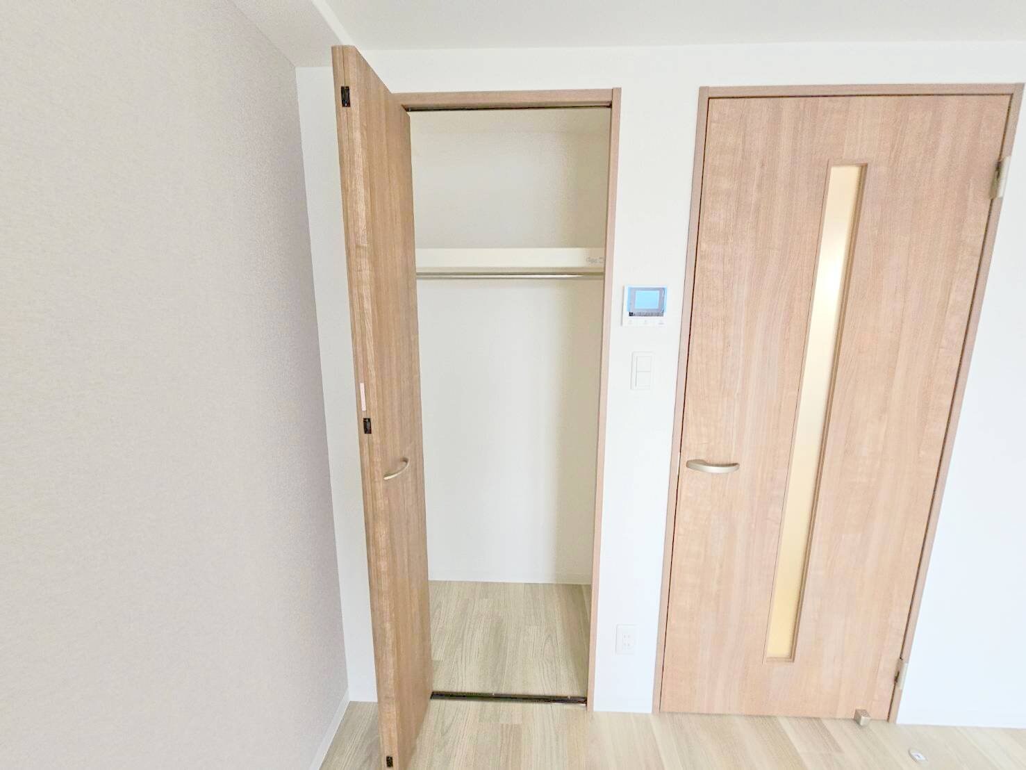 ＡＲＣＡ正雀の物件内観写真