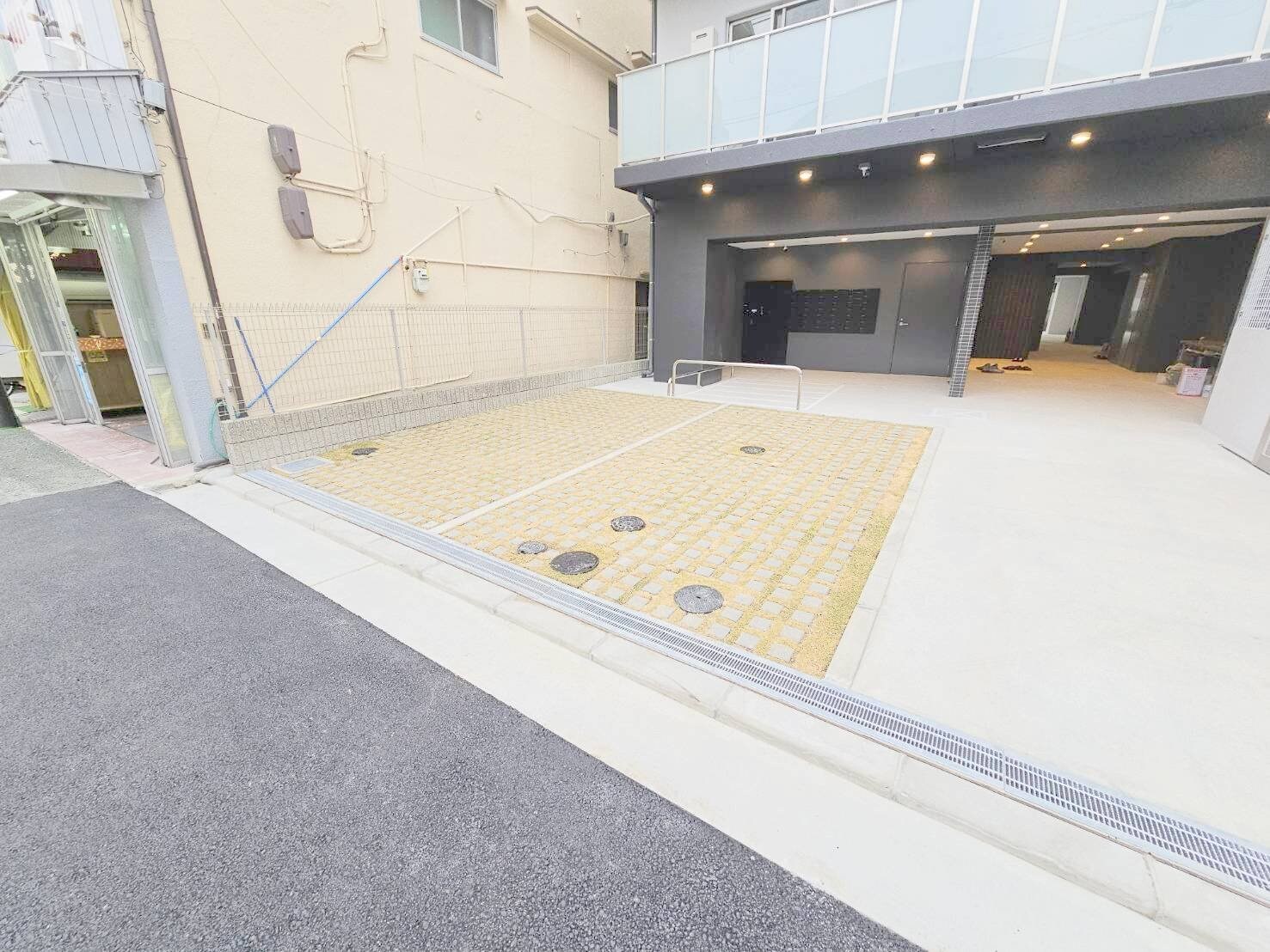 ＡＲＣＡ正雀の物件内観写真