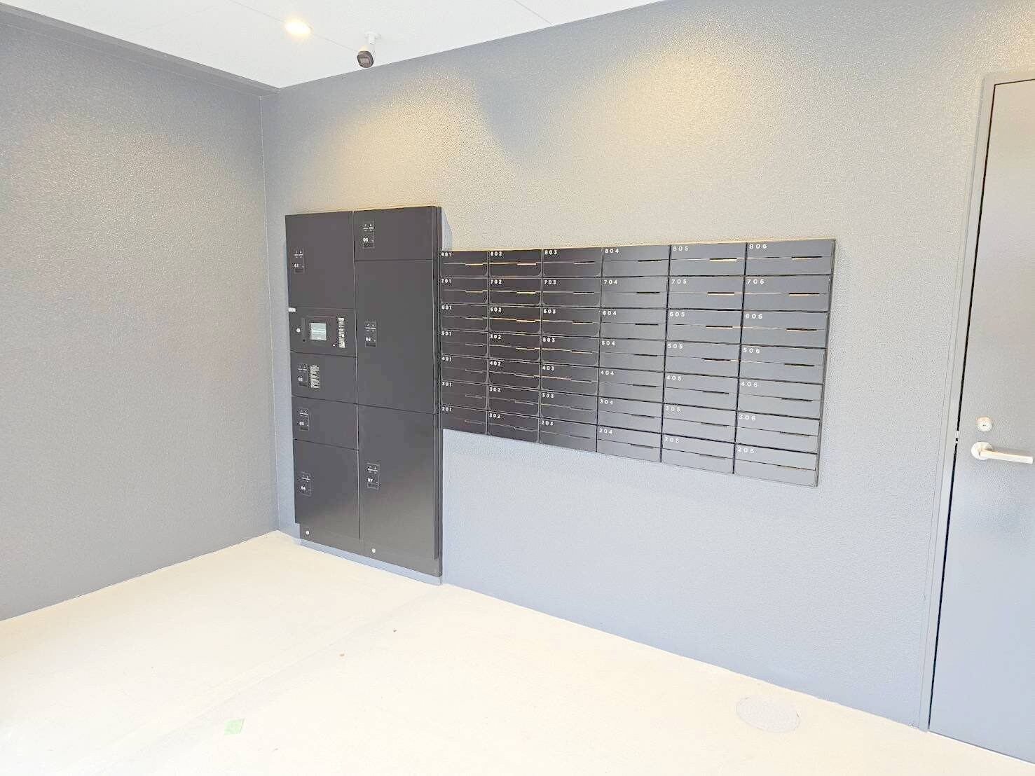 ＡＲＣＡ正雀の物件内観写真