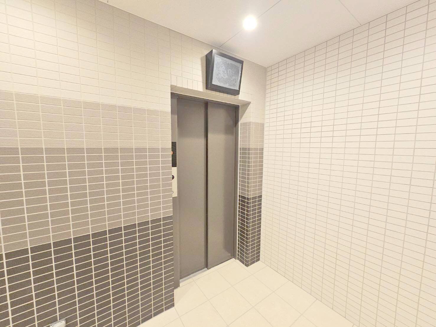 ＡＲＣＡ正雀の物件内観写真