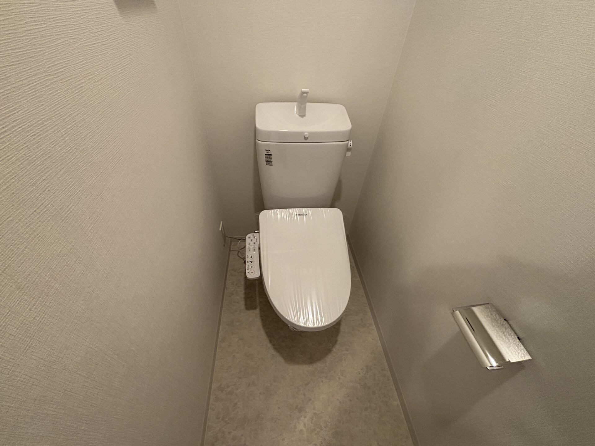 スプランディッドライズ新大阪ノースの物件内観写真