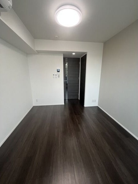 グランドロアール上新庄の物件内観写真