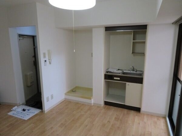 ロイヤルコート上池田の物件内観写真