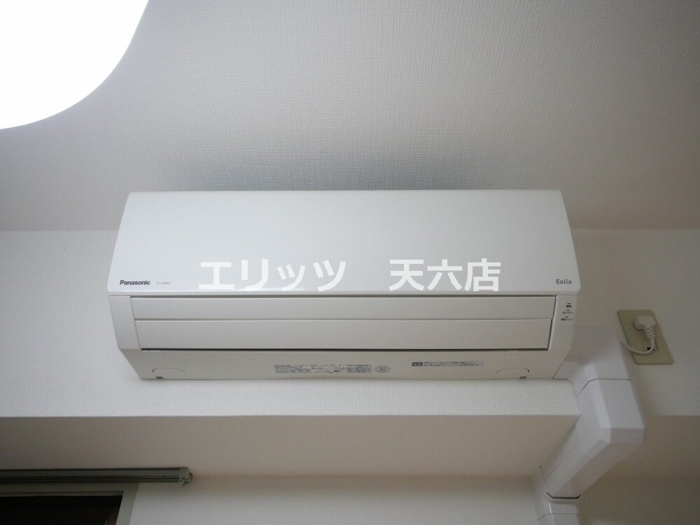 ロイヤルコート上池田の物件内観写真