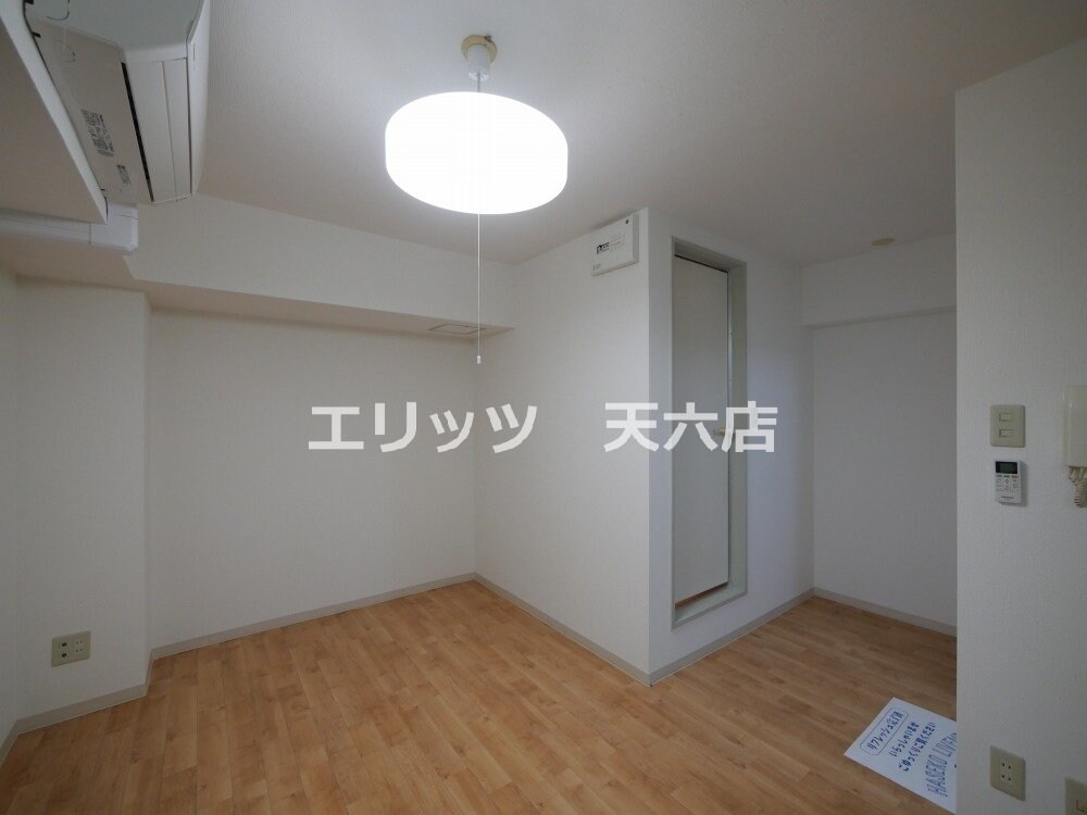 ロイヤルコート上池田の物件内観写真